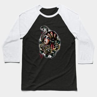 Gypsy Baseball T-Shirt